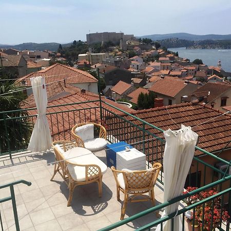 Apartments Ana+3 Sibenik Exterior photo