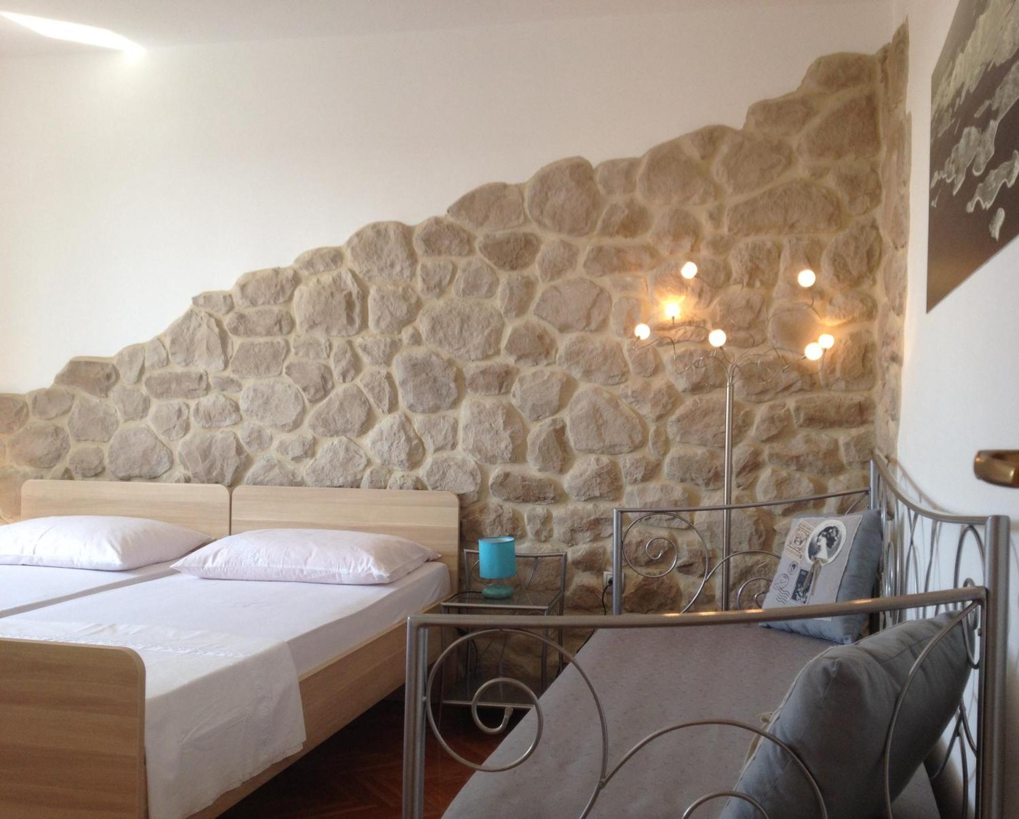 Apartments Ana+3 Sibenik Exterior photo
